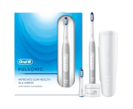 Oral-B Pulsonic Slim Luxe 4200 White - 521855 - zdjęcie 15